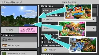 How To Install Marketplace Addons To Any World - Minecraft Bedrock Edition - Windows 10