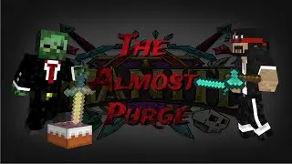 Mianite Almost Purge Highlights! (10/26 & 11/1) | (Reupload)