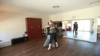 Tango Lesson