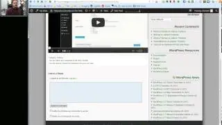 WordPress: Jetpack Subscriptions