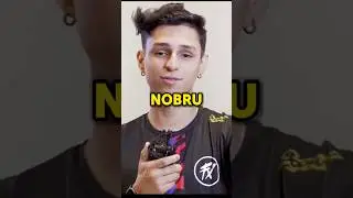 FLUXO NOBRU 