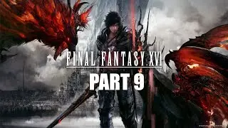 LONG LIVE THE KING | Final Fantasy XVI