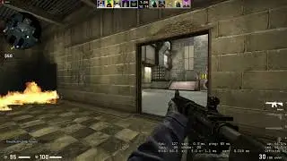Dead by Daylight; CS:GO; Call of Duty Modern Warfare монтаж