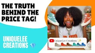 The truth behind the price tag