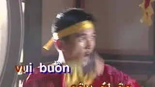[KARAOKE] Mãnh Hổ Thành Quảng Đông - Tam Ca 3A (Nhạc: Thằng Tàu Lai)