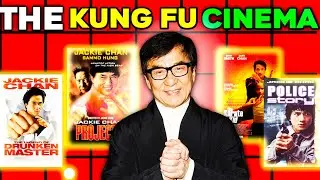 From stunt men to stardom king the Jackie Chan untold story in Hindi