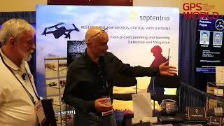 JNC 2024: Septentrio