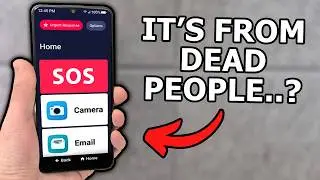 I bought phones for OLD people… but got THIS? 😬