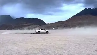 Sarfaranga Jeep Rally 2022 | Skardu