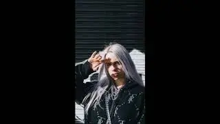 Billie Eilish - everything I wanted