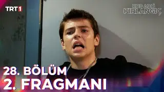 Kod Adı Kırlangıç 28. Bölüm 2. Fragmanı @trt1