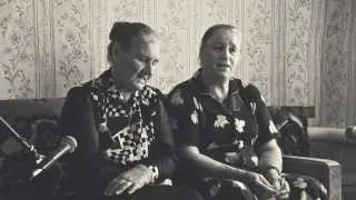 "Служил я годочек, служил я другой", с. Соловчиха.