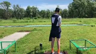 Школа, трап 2