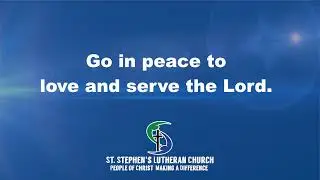 Wednesday Eucharist - July 21, 2021
