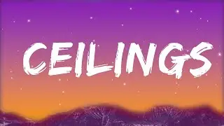 Lizzy McAlpine - ceilings (Lyrics)  | Alzate Letra