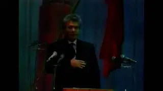 Ушел из жизни Михаил Николаев, первый президент Якутии.