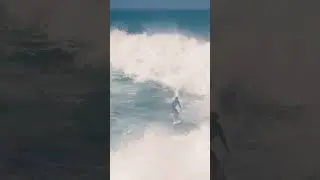WAIMEA BAY EDDIE AIKAU BIG WAVE SURF CONTEST WITH KOA ROTHMAN  