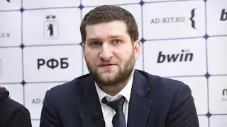 Пресс-конференция: Буревестник – Руна (73-81) | 2 марта 2021