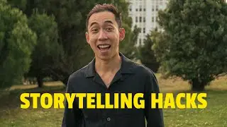 How Storytelling Changes Your Brain – The Science Explained