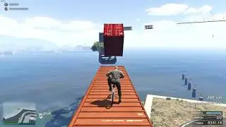 !-Race For God 4-! By Patm010