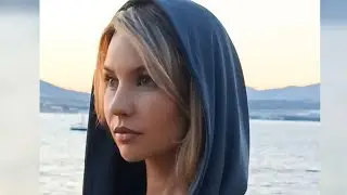 Авторское стихотворение "Разговор с Богом"