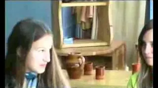 'Путь зерна' - юбилейный клип.avi