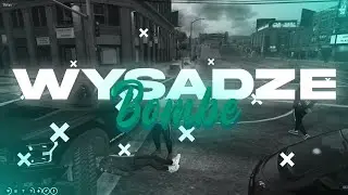 TROLLOWANIE FIVEM SEZON 2 #12 I WYSADZE BOMBE