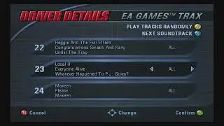 23 - Local H - Everyone Alive - Sped Up Nightcore (Burnout 3 Takedown)