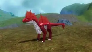 Roblox Dinosaur Simulator - KAIJU TITAN + BERSERK CLAWS REMAKE!