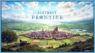 This Was A Disaster! Farthest Frontier - Early Access