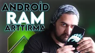ANDROİD TELEFON RAM ARTTIRMA - Ram Nasıl Arttırılır?