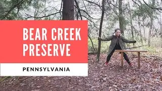 Bear Creek Preserve