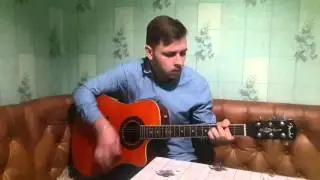 O.TORVALD - Сніг (Cover by Acoustic sound)