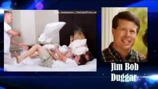 Jim Bob Duggar - Fatherhood, Finance, and Smart Spending - interview - Goldstein on Gelt -Jan 2011