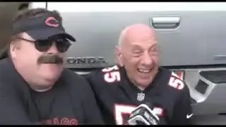 Hilarious Chicago Bears sports report