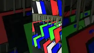 piXL Screen QA Process
