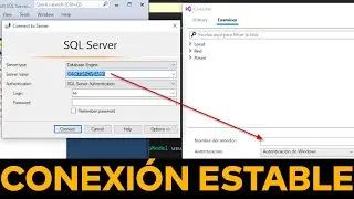 How to Connect to SQL Server from Visual Studio Code (VS Code) - Step by Step