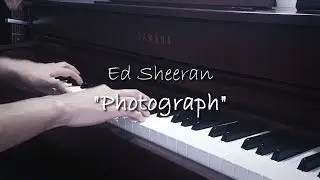 Ed Sheeran - Photograph | Piano | Zacky The Pianist