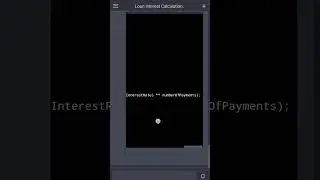 interest calculation javascript 