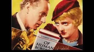 Of Human Bondage (1934) (Great Quality)