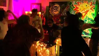 MC УПАКОВАЛО — НОЧНАЯ МОСКВА