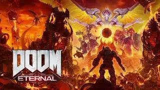 Doom Eternal - Часть 3