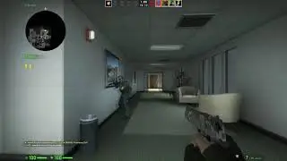 Слил суприма | Монтаж CS:GO