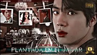 Imagina con Jin -Plantada en el altar- 🎬 Película 🎥