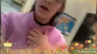 Красотка по имени Вика❤