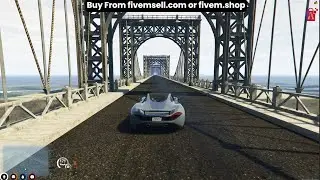 Cayo Parico Islands with bridge fivem | Nopixel 3.5 Full Server