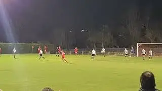 Parkgate Vs Athersley Recreation Northern Counties East League Division One