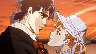 JOJO Nostalgia