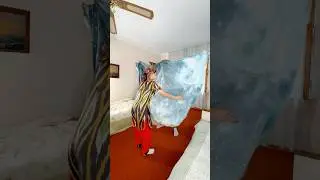 Do you get help around the house? 😅 