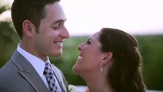 2014 - 03 | Alison & Eric | Highlight Edit | Azul Sensatori Wedding Video